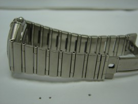 流當品拍賣 原裝 Omega 歐米茄 星座 不鏽鋼 自動 女錶