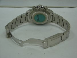 流當品拍賣 新款 勞力士 116520 DAYTONA 宇宙計時迪通拿 黑面 男錶