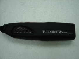摩星鑽測量筆 (第三代) PRESIDIUM Muiti Tester III
