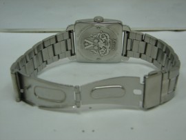 流當品拍賣 原裝 天梭 TISSOT 不鏽鋼 限量版 男錶