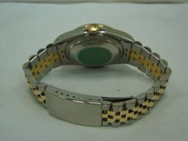 流當品拍賣 原裝 ROLEX 勞力士 16233 羅馬字面盤 男錶